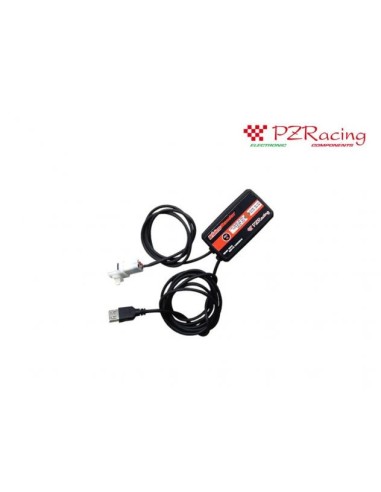 Adquisición de datos universal Race VR100U1 | Motoauto
