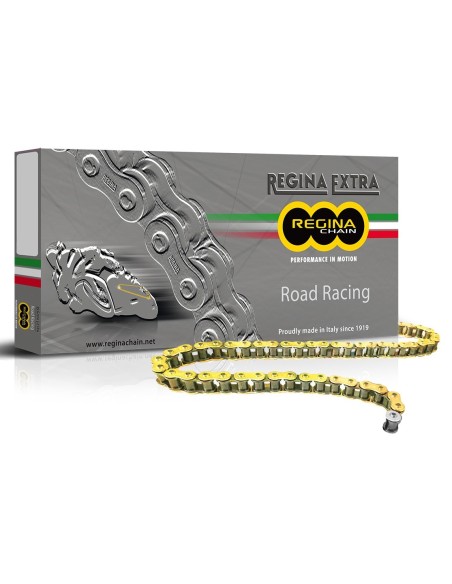 CHAIN 90GP4 140 LINKS BOXED 90GP41013 | Motoauto