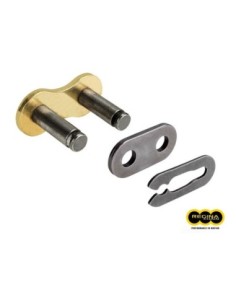 Remache Regina 415 moto urbana tipo 26 2690ORO | Motoauto