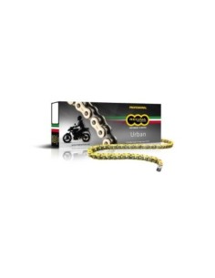 Cadena Regina 415 moto urbana 136 90ORO1003 | Motoauto