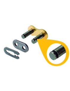 Enganche por clip Regina 415rh2 cross 2690RH2 | Motoauto