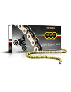Cadena Regina 415RH2 motocross 104 90RH2012 | Motoauto