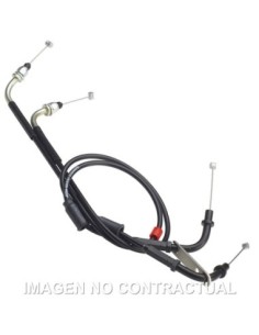 Cable Mando Gas XM2 3212.96