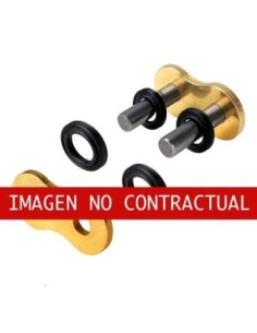 Remache Regina 420 ultra macizo 19 19124RX3 | Motoauto