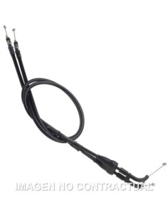 Cable Mando Gas KRE03