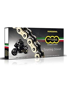 Cadena Regina ZRT Paso 428 x 146 pasos 126ZRT1013 | Motoauto