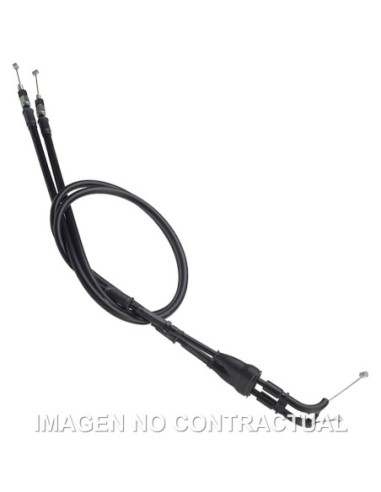 Cable Mando Gas KRE03