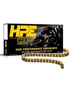Cadena Regina 520 HPE 102 pasos 135HPE1000 | Motoauto
