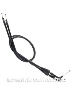 Cable mando gas Domino KRE03 KTM 4T 2016