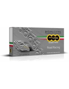 CHAIN 135ORAW2  124 LKS OPEN  . W 2 135ORAW21008 | Motoauto