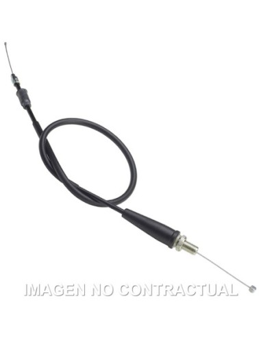 Cable Gas Domino para mando original KTM