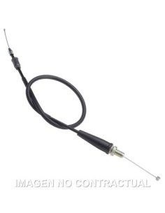 Cable Gas Domino para mando original KTM
