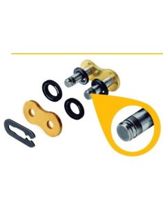 OUTER LINK M42 CHAIN 135ZRT 42135ZRT | Motoauto