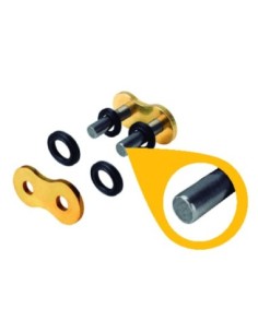 Enganche remachable Regina 520ZSE 19135ZSE | Motoauto