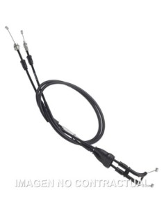 Cable Mando Gas KRE03