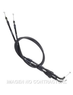 Cable Mando Gas KRE03
