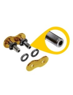 Enganche por clip Regina 137ZRA - 44 44137ZRA | Motoauto