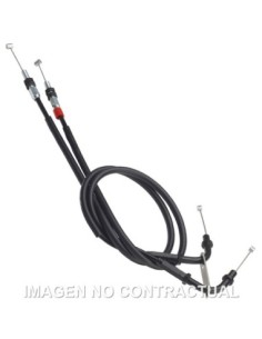 Cable Mando Gas XM2 5405.96