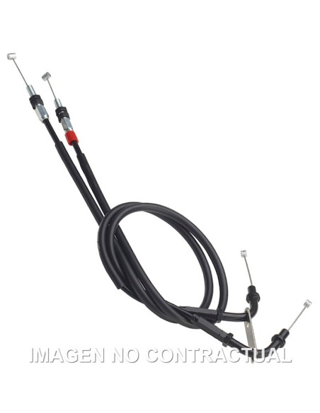 Cable Mando Gas XM2 5405.96