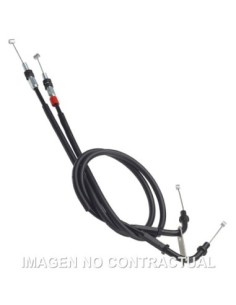 Cable Mando Gas XM2 5408.96