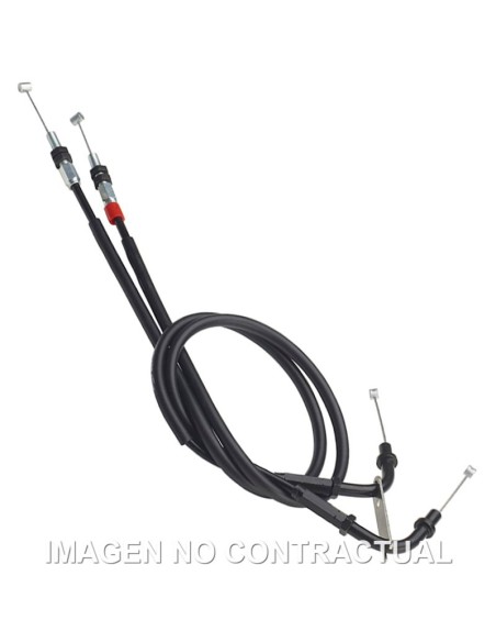 Cable Mando Gas XM2 5408.96