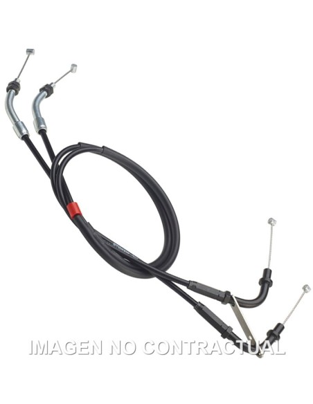 Cable Mando Gas XM2 5424.96