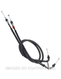 Cable Mando Gas XM2 YAMAHA R6 600 (08/20) 5427.96