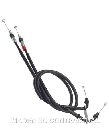 Cable Mando Gas XM2 YAMAHA R6 600 (08/20) 5427.96