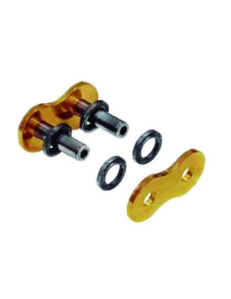 Remache Regina 530 premium ZR hueco 44 44136ZRT | Motoauto