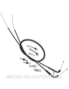 Cable Mando Gas XM2 Universal 5430.96.04-00