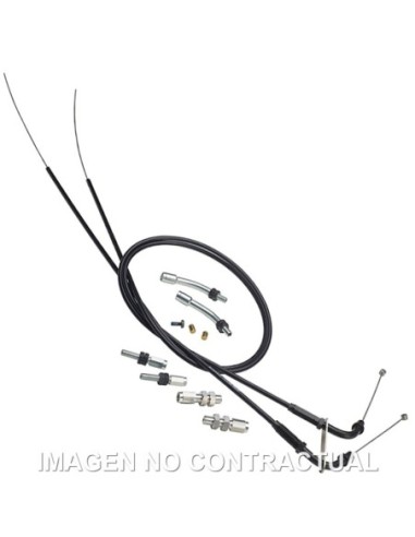 Cable Mando Gas XM2 Universal 5430.96.04-00