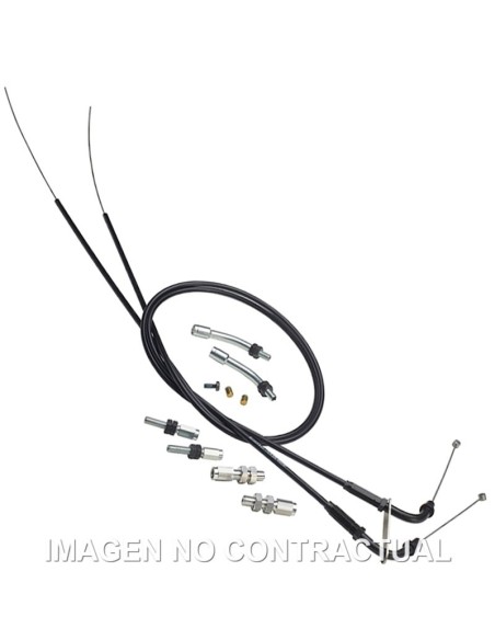 Cable Mando Gas XM2 Universal 5430.96.04-00