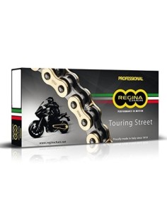 Cadena Regina 530 ZRT pro 122 pasos 136ZRT01F | Motoauto