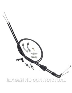 Cable Mando Gas KRR03 Universal 5432.96.04-00