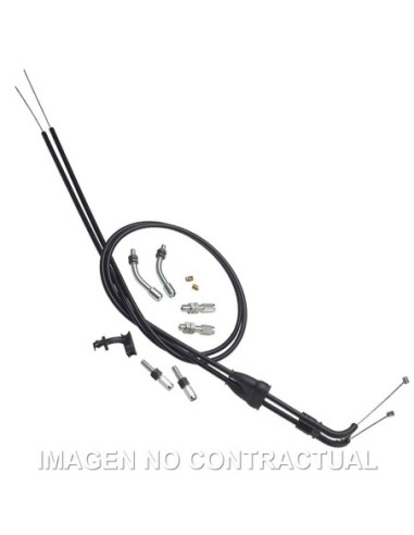 Cable Mando Gas KRR03 Universal 5432.96.04-00