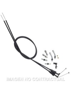 Cable Mando Gas KRE03 Universal 5433.96.04-00