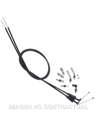 Cable Mando Gas KRE03 Universal 5433.96.04-00