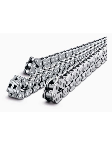 Cadena de distribución Regina 124 82RH2010M00A | Motoauto