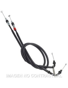 Cable Mando Gas Domino XM2 Yamaha YZF R1 1000 (15-21)