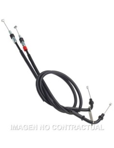 CABLE ACELERADOR DOMINO XM2 KAWASAKI NINJA 636 (13/23)
