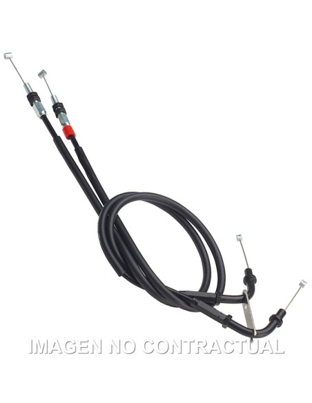 CABLE ACELERADOR DOMINO XM2 KAWASAKI NINJA 636 (13/23)