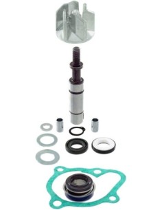 Kit de reparacin de bomba de agua RMS 100110490 | Motoauto