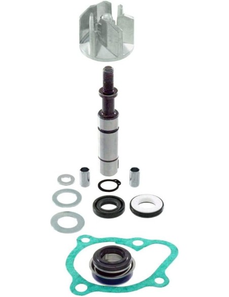 Kit de reparacin de bomba de agua RMS 100110490 | Motoauto