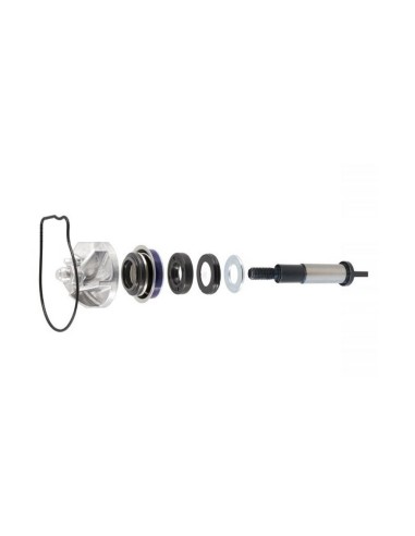 RMS Kit de reparacin de bomba de agua 100110520 | Motoauto