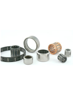 Casquillo de rodillos RMS 25x33x18 100151170 | Motoauto