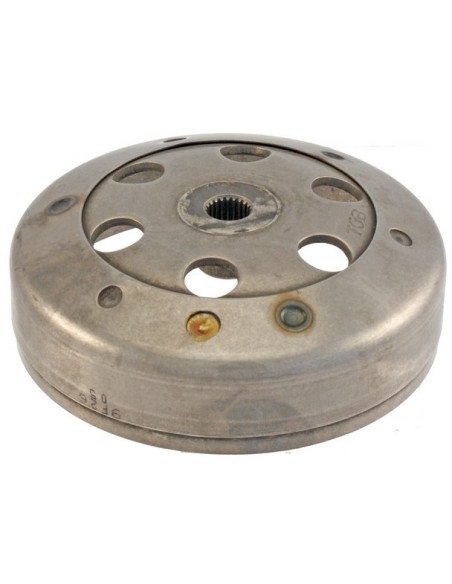 RMS Campana embrague Piaggio Fly 100260010 | Motoauto