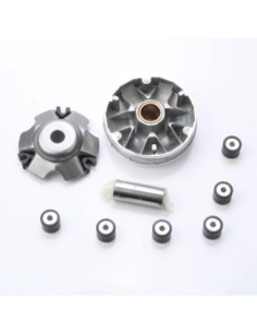 Media polea motriz mvil RMS Piaggio 100320020 | Motoauto