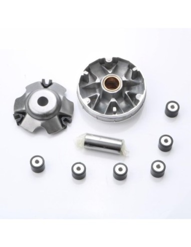 Media polea motriz mvil RMS Piaggio 100320020 | Motoauto