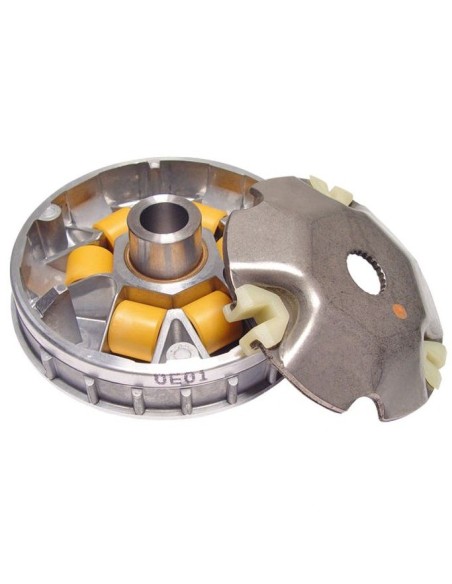 Media polea motriz mvil RMS Piaggio 100320060 | Motoauto