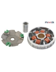 Media polea motriz mvil RMS Piaggio 100320340 | Motoauto